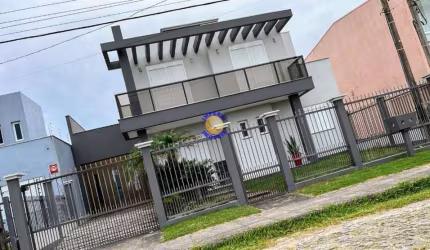 Casa com 4 quartos à venda no Capão Novo, Capão da Canoa , 170 m2 por R$ 850.000