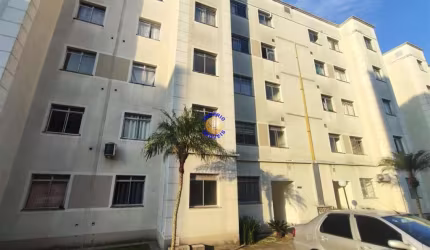 Apartamento com 1 quarto à venda na Bela Vista, Caxias do Sul , 35 m2 por R$ 155.000