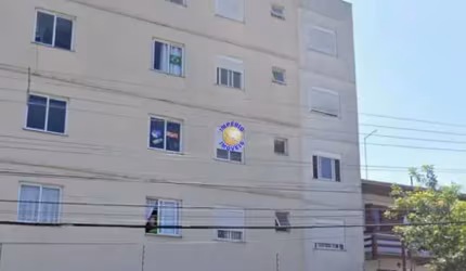 Apartamento com 2 quartos à venda no Kayser, Caxias do Sul , 55 m2 por R$ 190.000