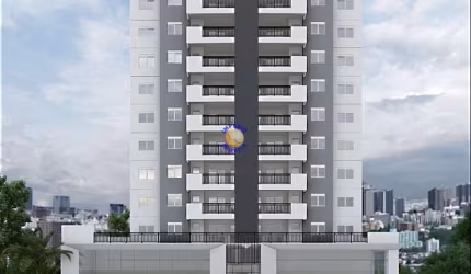 Apartamento com 3 quartos à venda no Santa Lúcia do Piaí, Caxias do Sul , 88 m2 por R$ 462.000