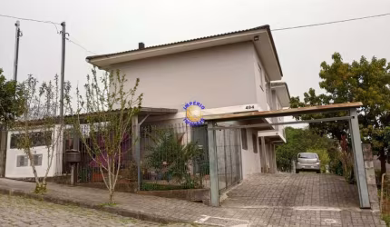 Casa com 2 quartos à venda no Rio Branco, Caxias do Sul , 103 m2 por R$ 370.000