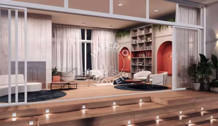 Apartamento com 3 quartos à venda no Petrópolis, Caxias do Sul , 129 m2 por R$ 1.512.000