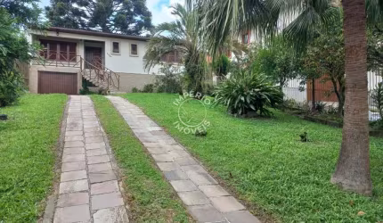 Casa com 3 quartos à venda na Bela Vista, Caxias do Sul , 170 m2 por R$ 750.000