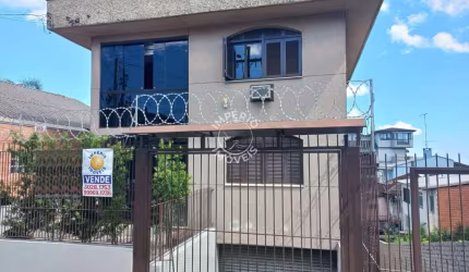 Casa com 6 quartos à venda no Rio Branco, Caxias do Sul , 280 m2 por R$ 1.240.000