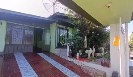Casa com 3 quartos à venda no São Caetano, Caxias do Sul , 72 m2 por R$ 699.000