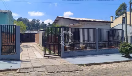 Casa com 2 quartos à venda no Desvio Rizzo, Caxias do Sul , 72 m2 por R$ 297.000
