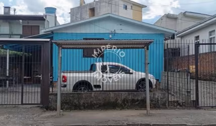 Casa com 4 quartos à venda no Desvio Rizzo, Caxias do Sul , 106 m2 por R$ 320.000