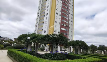 Apartamento com 3 quartos à venda no Rio Branco, Caxias do Sul , 94 m2 por R$ 580.000