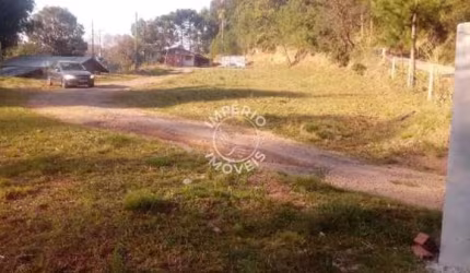 Chácara / sítio à venda no Santa Lúcia do Piaí, Caxias do Sul  por R$ 299.000