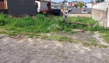 Terreno à venda no Kayser, Caxias do Sul  por R$ 269.000
