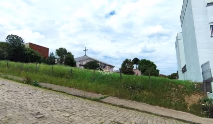 Terreno à venda no Charqueadas, Caxias do Sul  por R$ 230.000