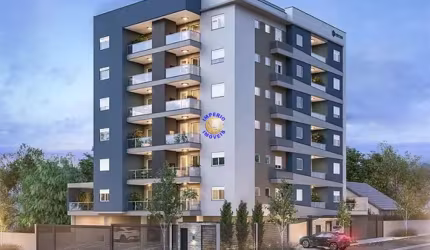 Apartamento com 3 quartos à venda na Vila Verde, Caxias do Sul , 80 m2 por R$ 407.000