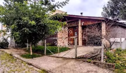 Casa com 2 quartos à venda no Desvio Rizzo, Caxias do Sul , 80 m2 por R$ 290.000