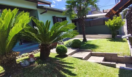 Casa com 3 quartos à venda na Cidade Nova, Caxias do Sul , 157 m2 por R$ 790.000