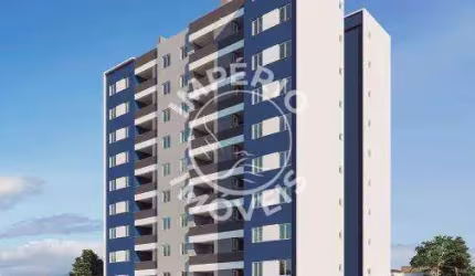 Apartamento com 2 quartos à venda no Cruzeiro, Caxias do Sul , 55 m2 por R$ 267.960