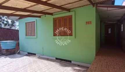 Casa com 3 quartos à venda no Pio X, Caxias do Sul , 192 m2 por R$ 500.000