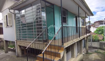 Casa com 3 quartos à venda no Rio Branco, Caxias do Sul , 147 m2 por R$ 230.000