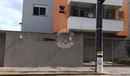 Apartamento com 2 quartos à venda na Ana Rech, Caxias do Sul , 77 m2 por R$ 320.000