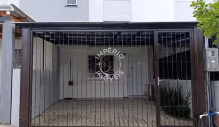 Casa com 2 quartos à venda na Nossa Senhora das Graças, Caxias do Sul , 63 m2 por R$ 245.000