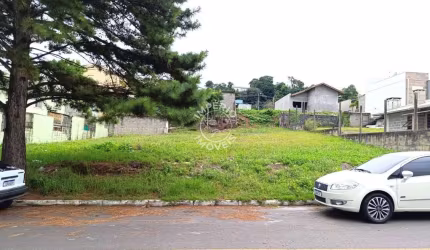Terreno à venda no Esplanada, Caxias do Sul  por R$ 458.000
