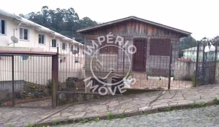 Casa com 3 quartos à venda no Esplanada, Caxias do Sul , 114 m2 por R$ 269.000