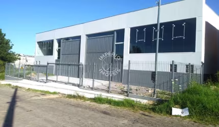 Barracão / Galpão / Depósito à venda no Salgado Filho, Caxias do Sul  por R$ 1.280.000