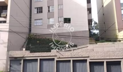 Apartamento com 3 quartos à venda no Madureira, Caxias do Sul , 127 m2 por R$ 320.000