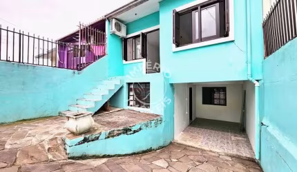 Casa com 2 quartos à venda na Cidade Nova, Caxias do Sul , 104 m2 por R$ 280.000
