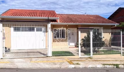 Casa com 2 quartos à venda no São Caetano, Caxias do Sul , 87 m2 por R$ 560.000