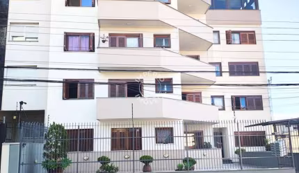 Cobertura com 3 quartos à venda no Pio X, Caxias do Sul , 216 m2 por R$ 780.000