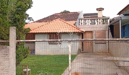 Casa com 4 quartos à venda no Forqueta, Caxias do Sul , 130 m2 por R$ 280.000