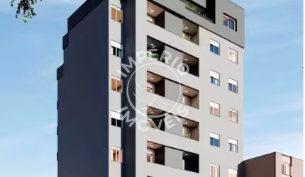 Apartamento com 2 quartos à venda no Centro, Caxias do Sul , 49 m2 por R$ 351.000