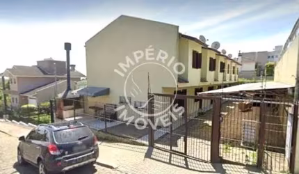 Casa com 2 quartos à venda no Santa Lúcia do Piaí, Caxias do Sul , 61 m2 por R$ 280.000