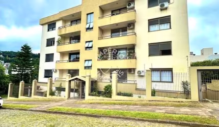 Apartamento com 2 quartos à venda na Colina Sorriso, Caxias do Sul , 96 m2 por R$ 430.000