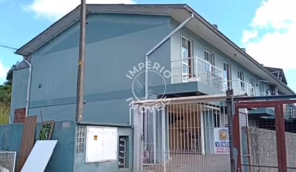 Casa com 2 quartos à venda no Charqueadas, Caxias do Sul , 80 m2 por R$ 250.000