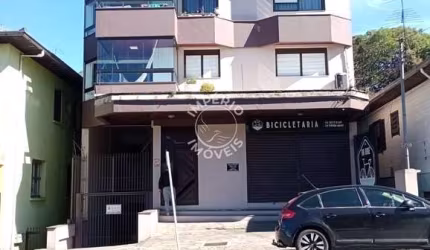 Apartamento com 2 quartos à venda no Rio Branco, Caxias do Sul , 120 m2 por R$ 425.000