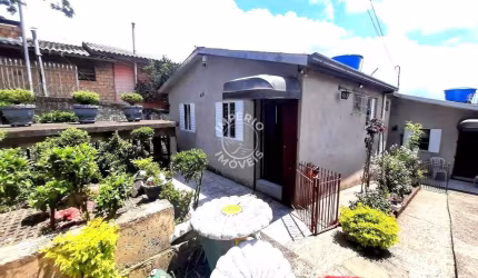 Casa com 4 quartos à venda no Kayser, Caxias do Sul , 100 m2 por R$ 369.000