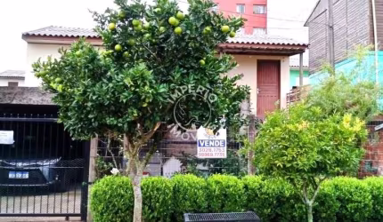 Casa com 2 quartos à venda na Cidade Industrial, Caxias do Sul , 62 m2 por R$ 235.000