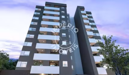 Apartamento com 2 quartos à venda na Nossa Senhora das Graças, Caxias do Sul , 43 m2 por R$ 200.000