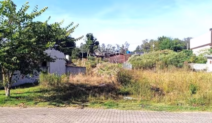 Terreno à venda no São Caetano, Caxias do Sul  por R$ 192.000