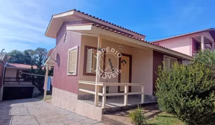 Casa com 3 quartos à venda no Desvio Rizzo, Caxias do Sul , 200 m2 por R$ 680.000