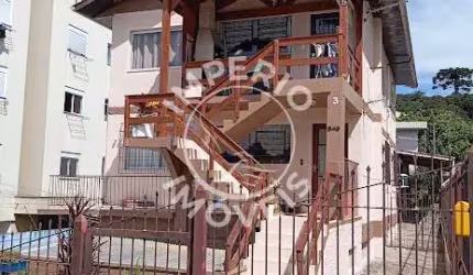 Apartamento com 2 quartos à venda no Cruzeiro, Caxias do Sul , 67 m2 por R$ 189.000