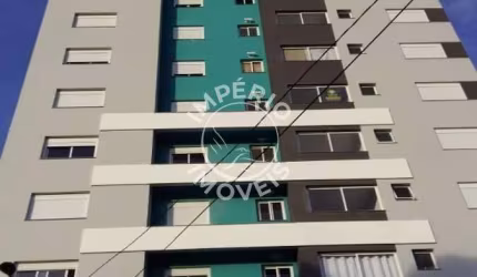 Apartamento com 2 quartos à venda na Bela Vista, Caxias do Sul , 50 m2 por R$ 260.000