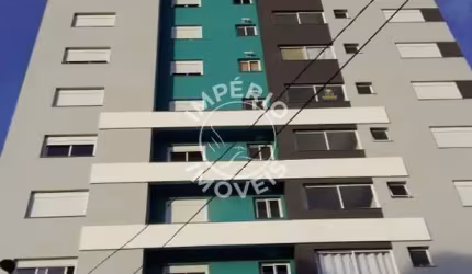 Apartamento com 2 quartos à venda na Bela Vista, Caxias do Sul , 50 m2 por R$ 260.000