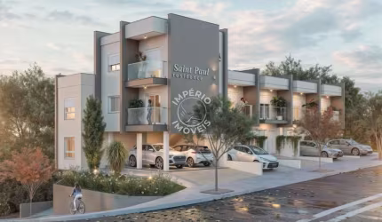 Casa com 2 quartos à venda no São Virgílio, Caxias do Sul , 96 m2 por R$ 390.000