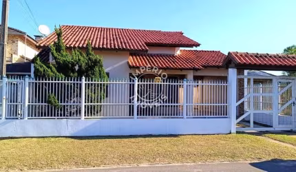 Casa com 6 quartos à venda no Estrela do Mar, Torres , 170 m2 por R$ 590.000