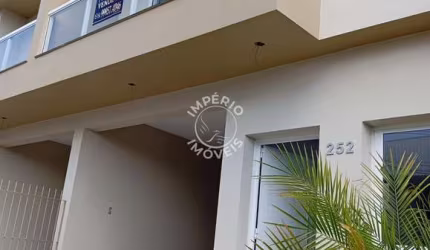 Casa com 3 quartos à venda no São Luiz, Caxias do Sul , 95 m2 por R$ 670.000