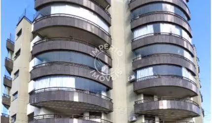 Apartamento com 3 quartos à venda no Rio Branco, Caxias do Sul , 260 m2 por R$ 1.190.000