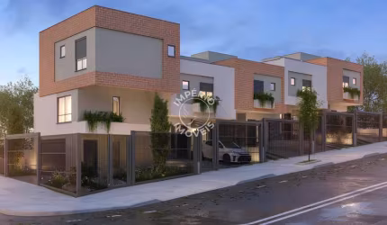 Casa com 3 quartos à venda no Desvio Rizzo, Caxias do Sul , 89 m2 por R$ 480.000