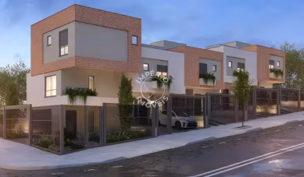 Casa com 3 quartos à venda no Desvio Rizzo, Caxias do Sul , 89 m2 por R$ 480.000